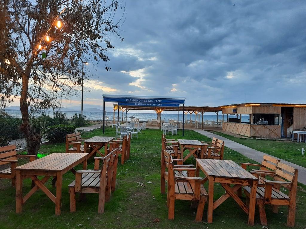 Diamond Beach Club