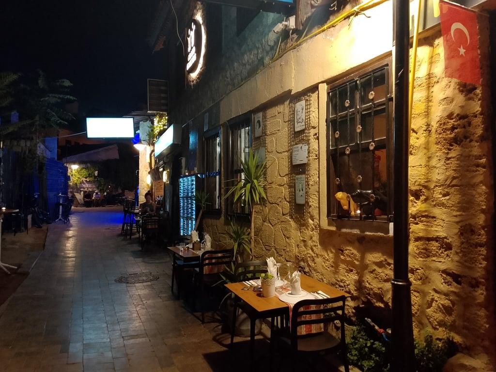Grand Friends Fish & Steak Restaurant fotoğraf 14