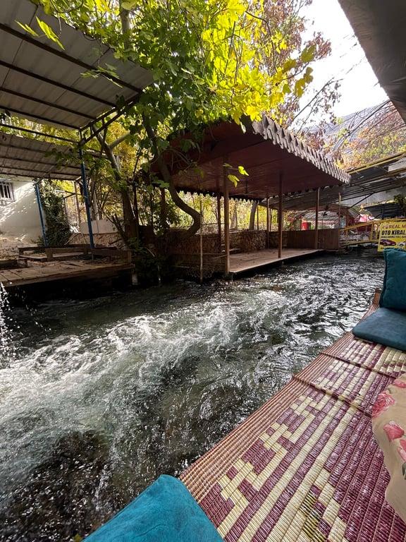 Mardin Beyazsu Dicle 2 Restoran - Nebi Usta'nın Yeri fotoğraf 6