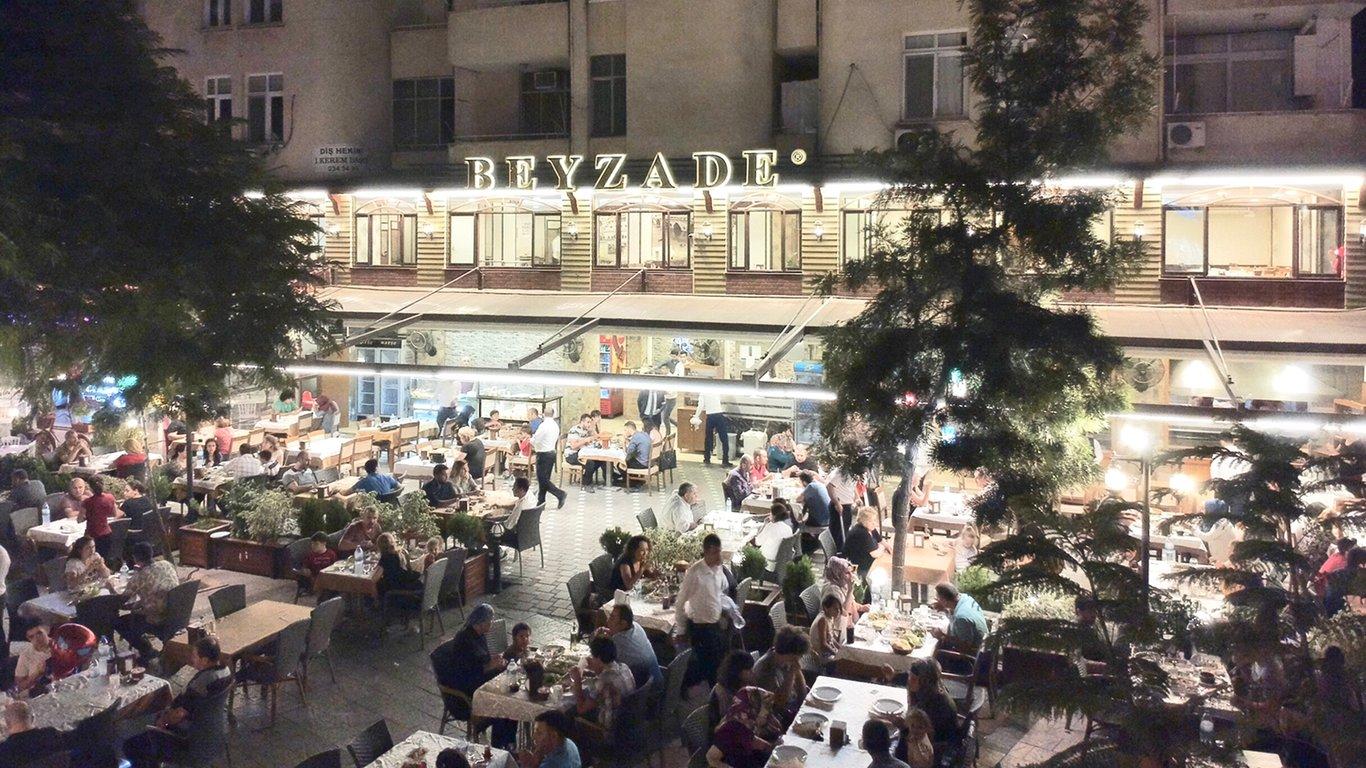 BEYZADE KEBAP TURGUT ÖZAL ŞUBESİ fotoğraf 7