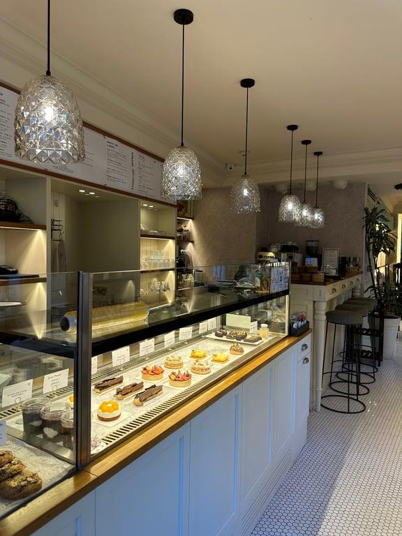 SEASON Artisan Bakery fotoğraf 5