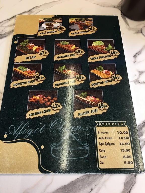 ÇİĞKÖFTECİ BEY fotoğraf 11