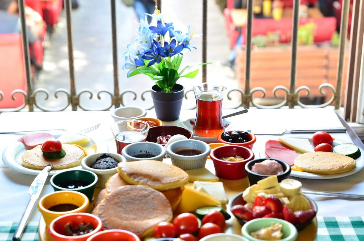 Agapia Mezze & Meyhane fotoğraf 12