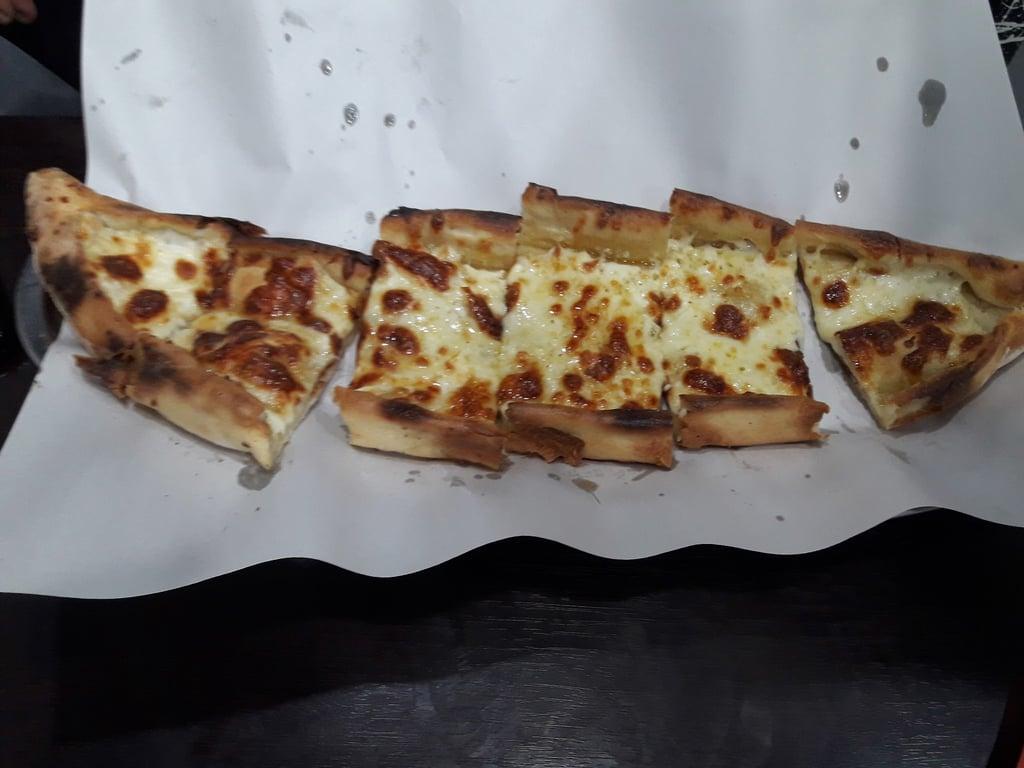 Bayburt Pide fotoğraf 20