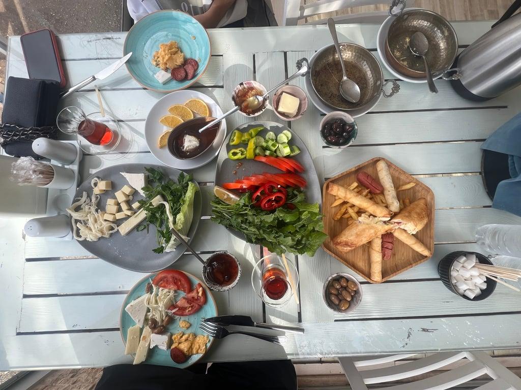 Turgutreis Manzara fotoğraf 6