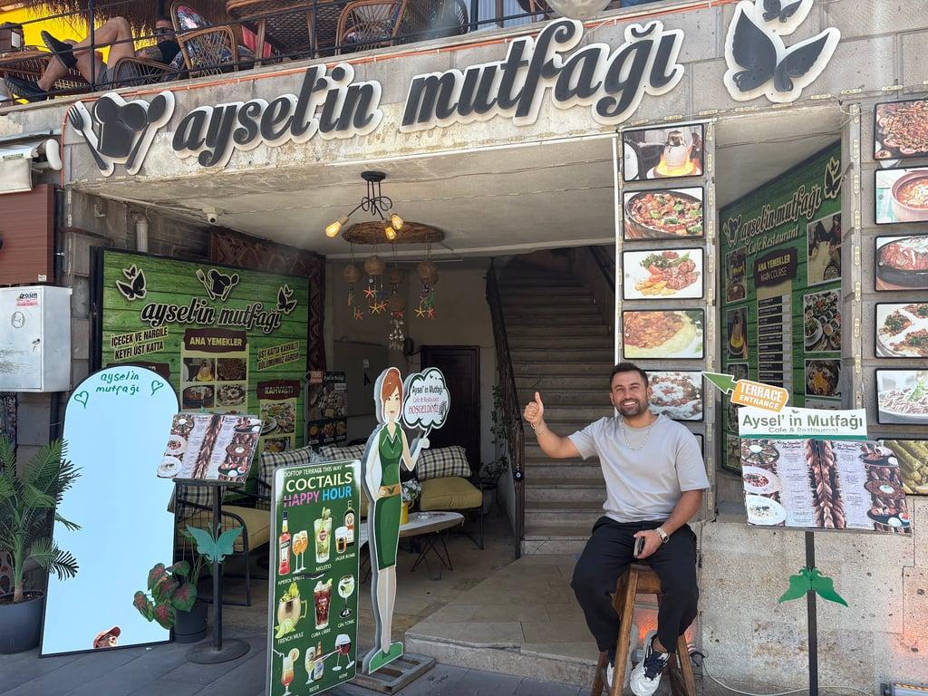 Aysel'in Mutfağı fotoğraf 6