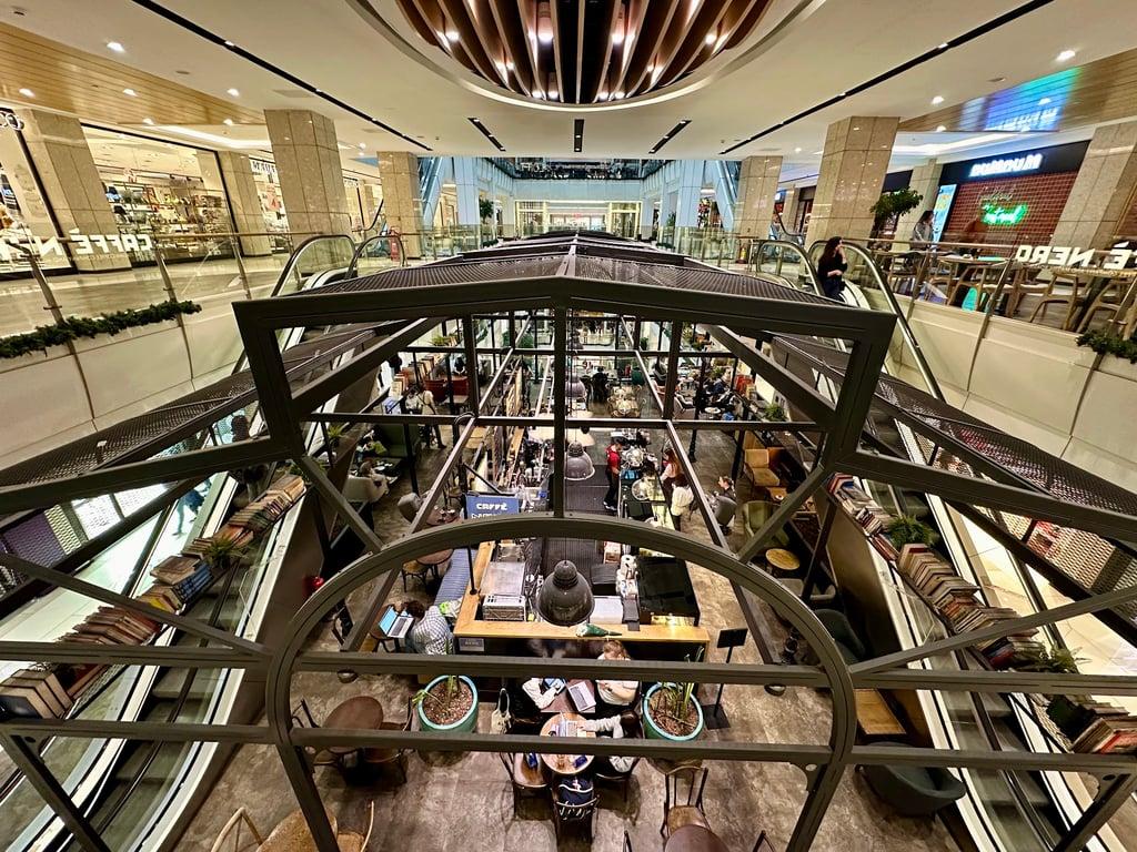 Caffe Nero fotoğraf 6