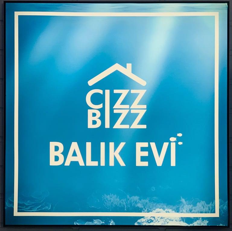 Cızz Bızz Balık Meyhane