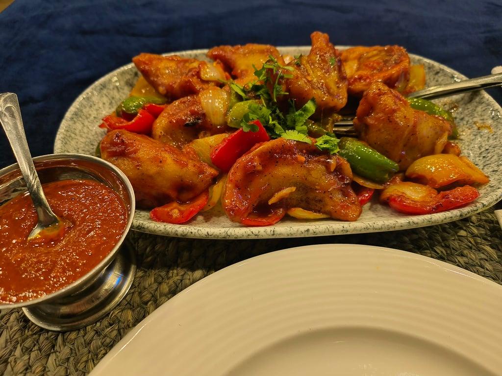 Himalayan Restaurant fotoğraf 8
