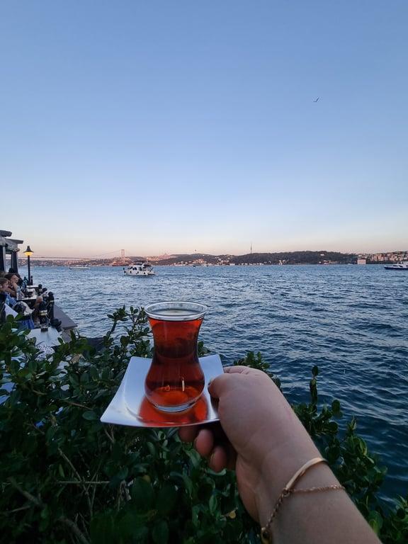 Sahil Rest Cafe fotoğraf 8