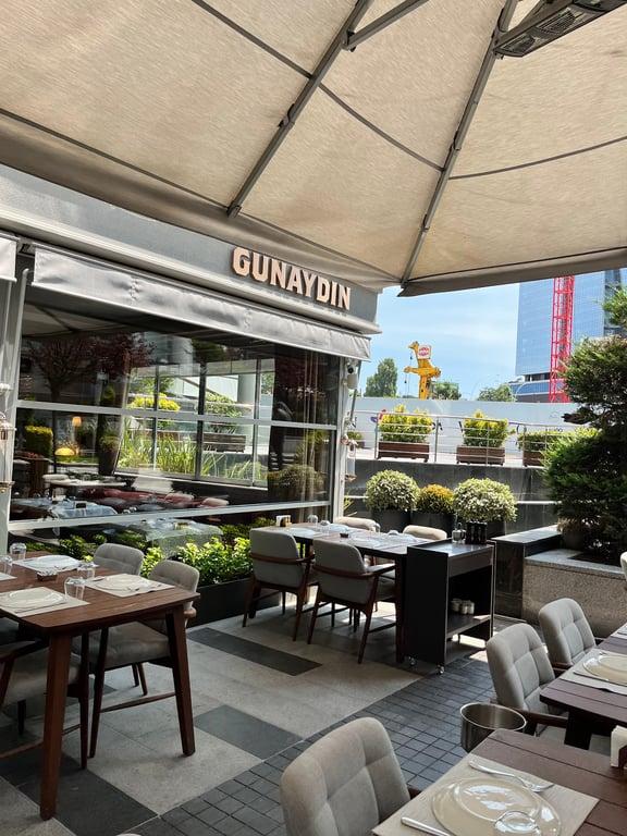 Günaydın Kebap & Steakhouse Armada Avm fotoğraf 8