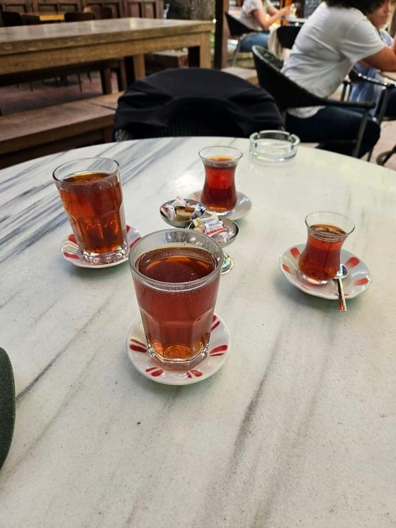 Yeniköy Kahvesi fotoğraf 8