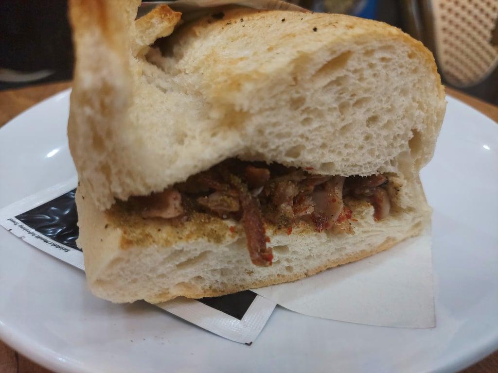 Dombili Kokoreç fotoğraf 22