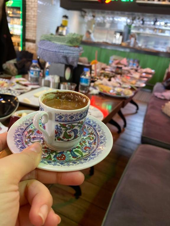 Tuzu Biberi Bostanlı - Kahvaltı Bistro Cafe fotoğraf 19