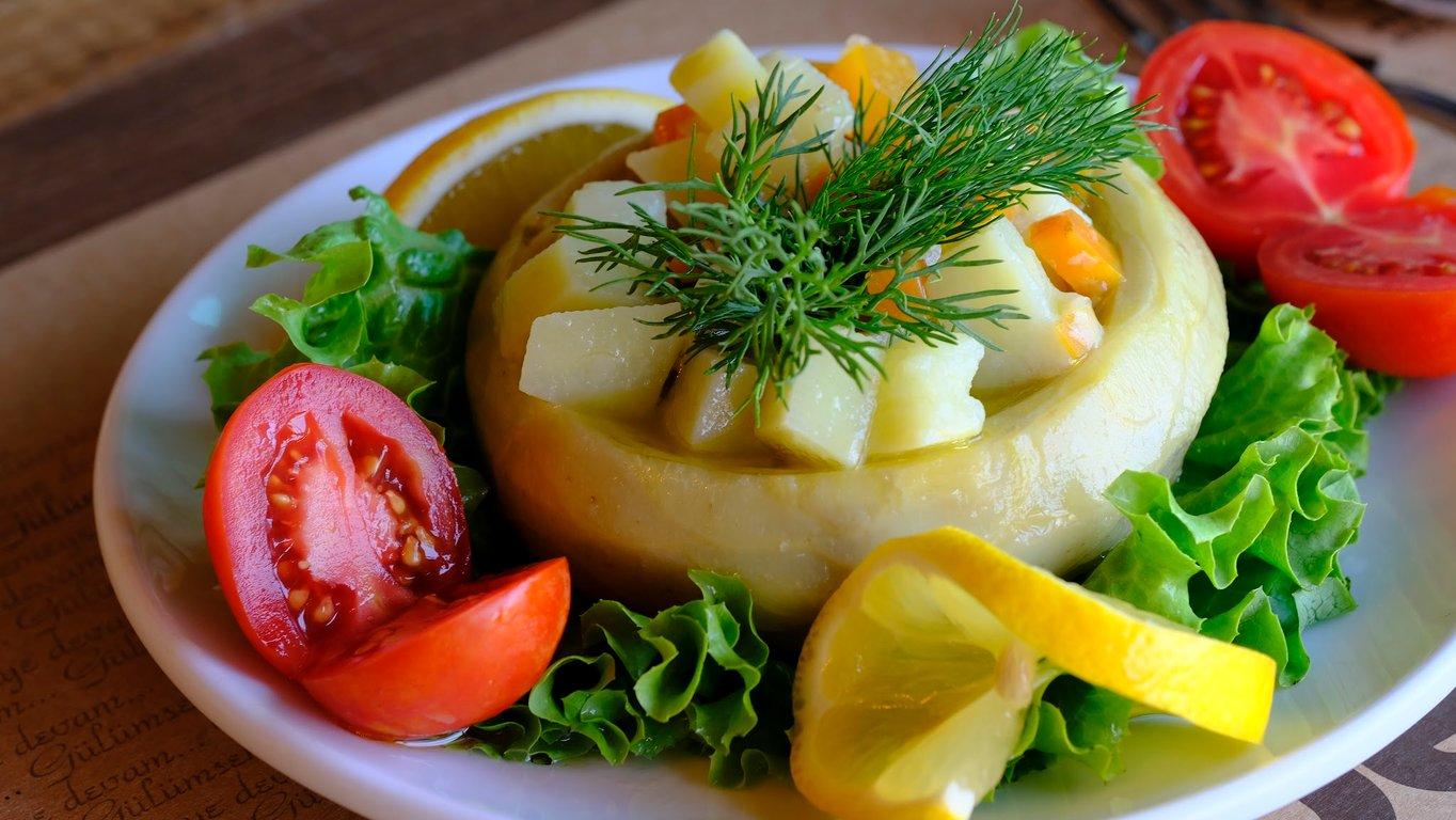 NİLBEL Restoran fotoğraf 2