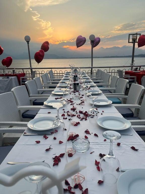 Lara Marin Restaurant fotoğraf 8