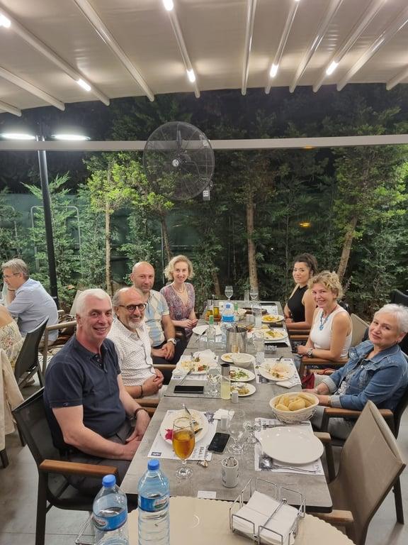 İş Bankası Kalamış Lokali fotoğraf 6