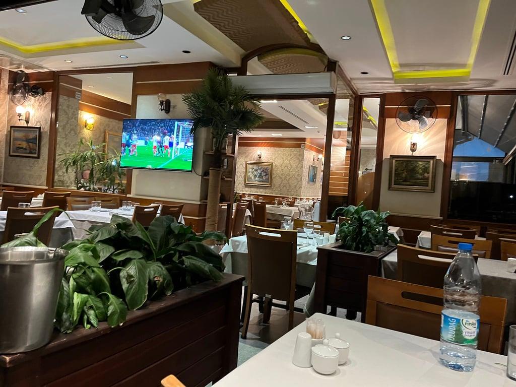 Selamiçeşme Kebap fotoğraf 6