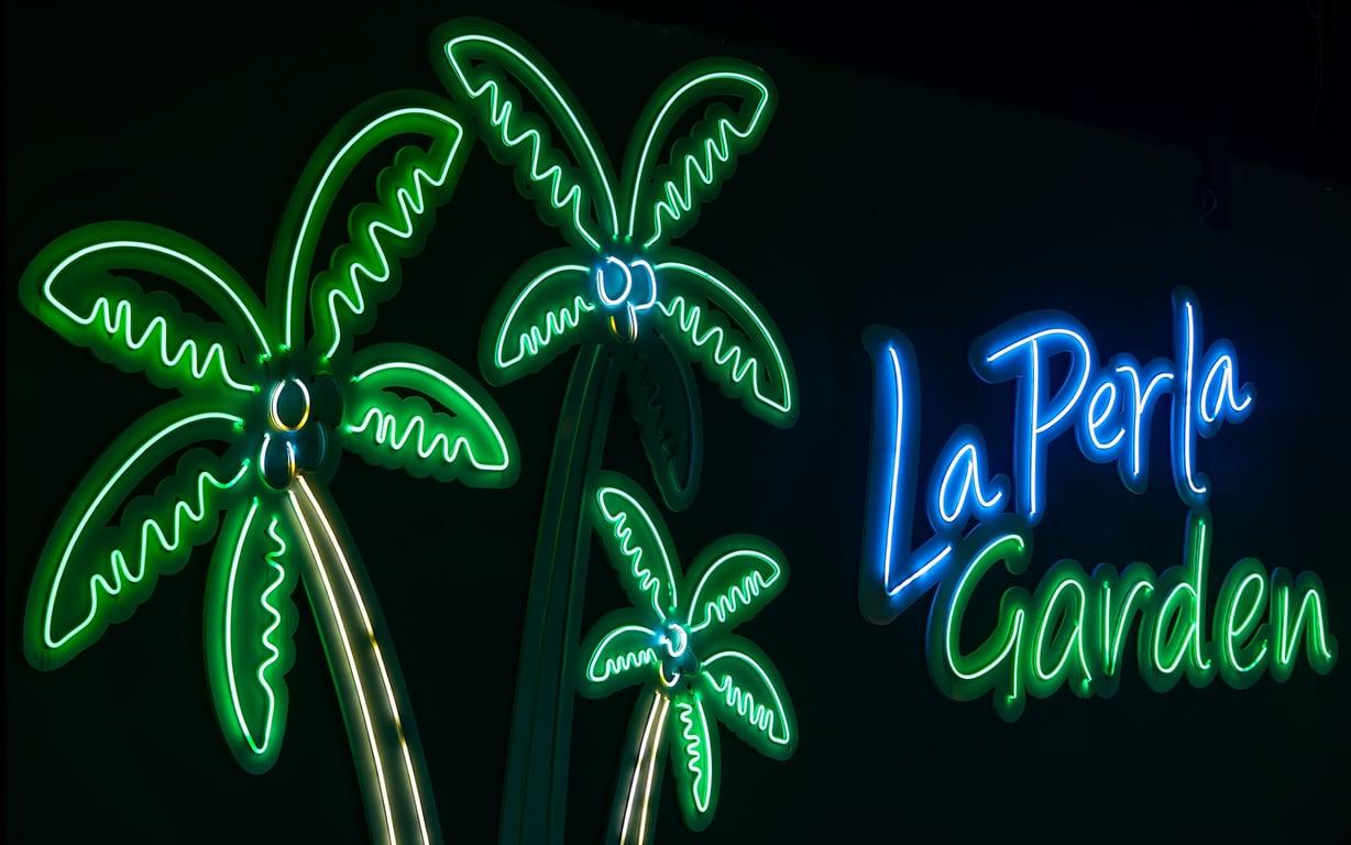 La Perla Restaurant fotoğraf 6