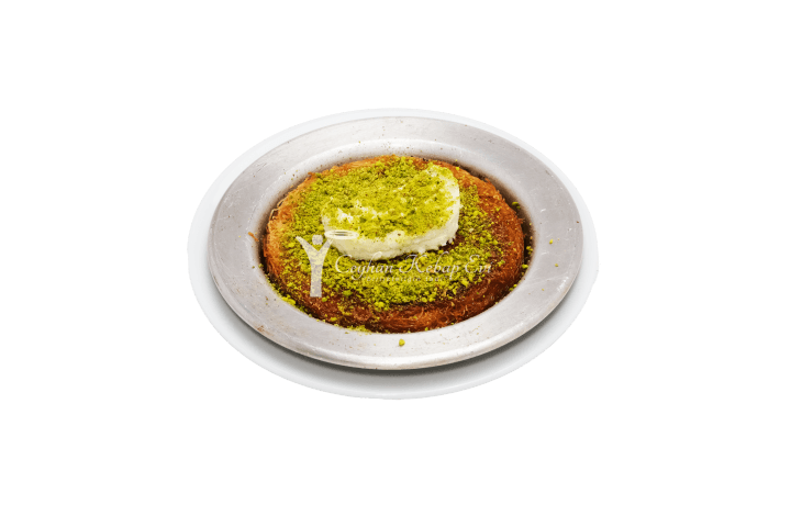 Ceyhan Kebap Evi fotoğraf 13