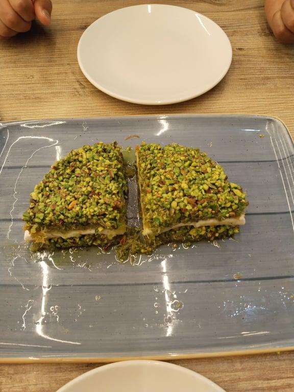 Zeki Usta Kebap Mersin Şubesi fotoğraf 12