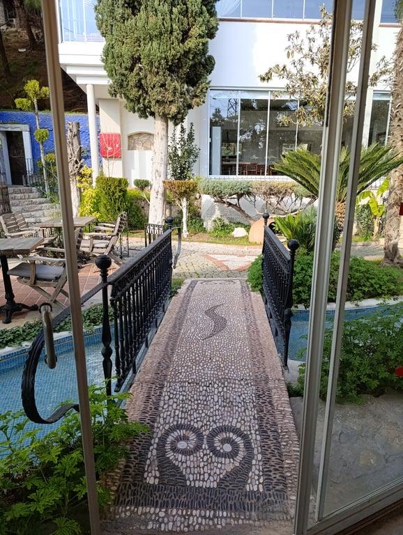 Cumba Cafe Ve Restaurant fotoğraf 17