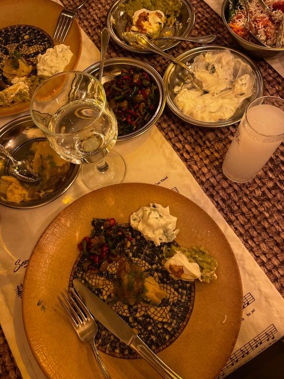 Sezen Meyhane fotoğraf 20