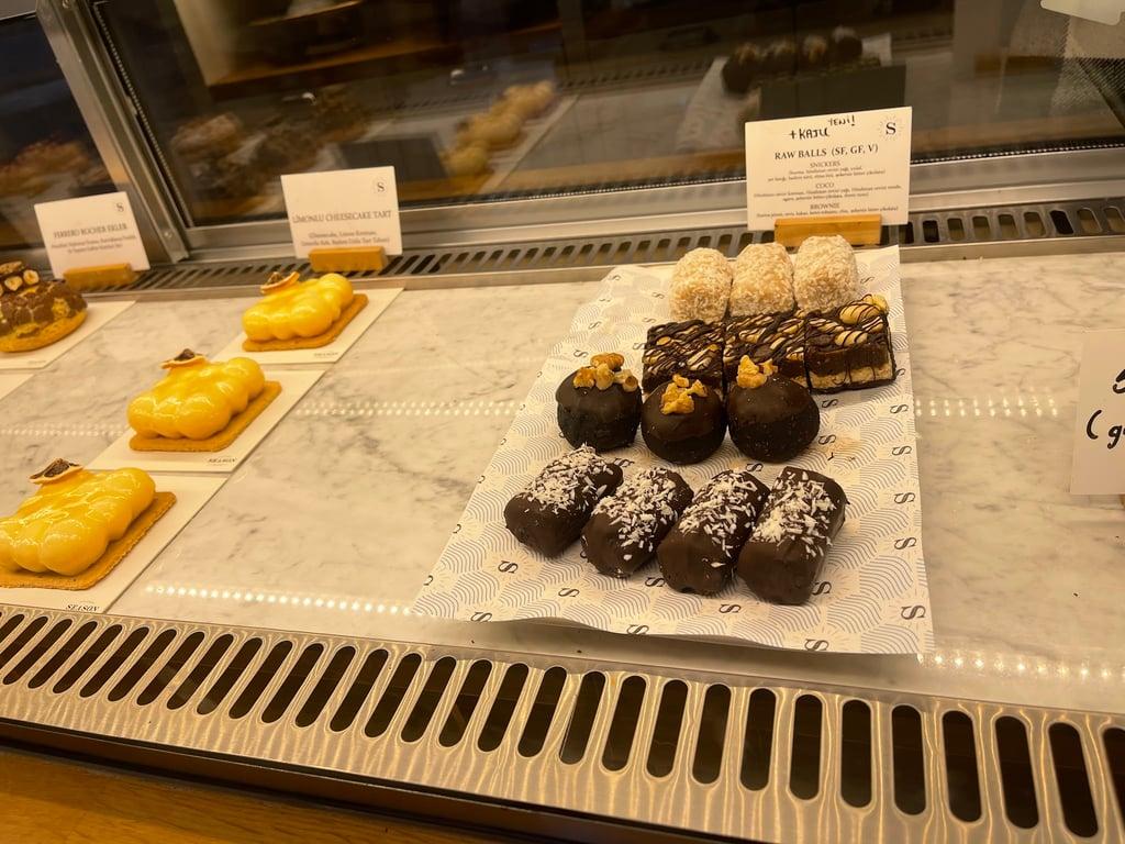 SEASON Artisan Bakery fotoğraf 3