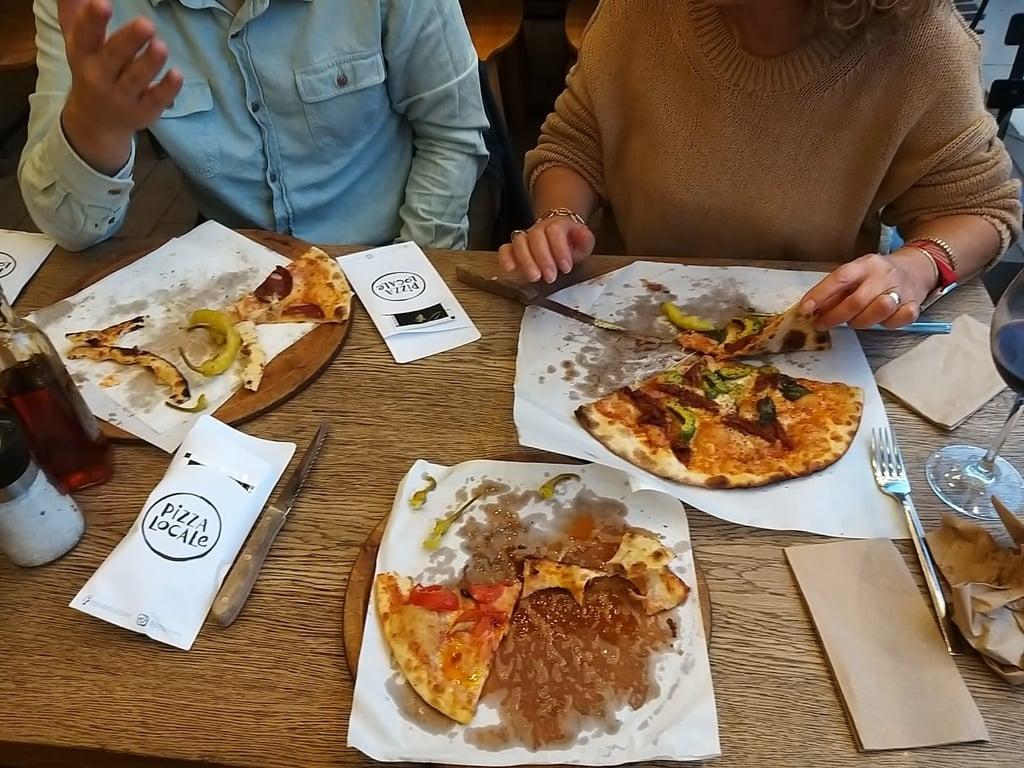 Pizza Locale fotoğraf 14