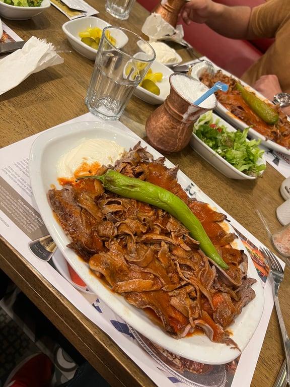 Dönerci Hamdi Usta fotoğraf 19