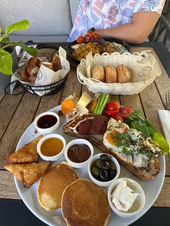 Shakespeare Coffee & Bistro (Alanya) fotoğraf 9