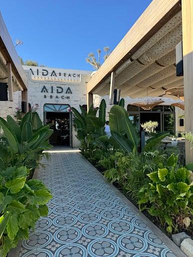 Aida Beach Marmaris fotoğraf 9