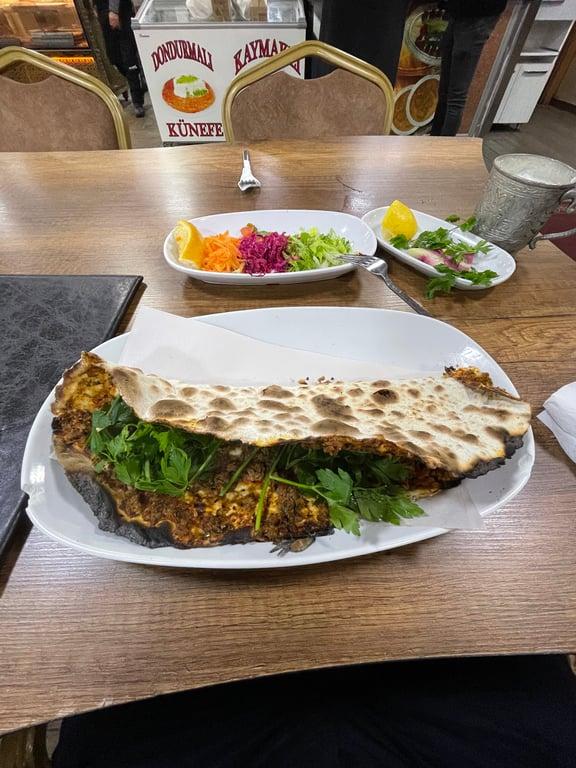 ÖZ URFA LAHMACUN SALONU fotoğraf 11