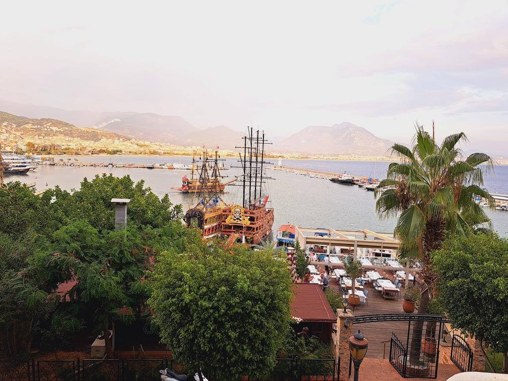 Kaleiçi Meyhanesi Alanya fotoğraf 19