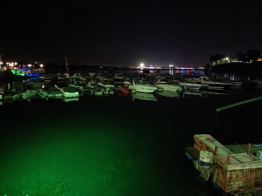 Yelken Kulüp Restaurant fotoğraf 2