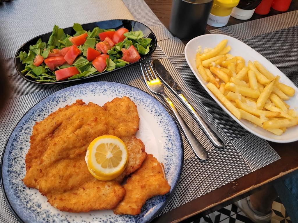 Tuzu Biberi Bostanlı - Kahvaltı Bistro Cafe fotoğraf 4