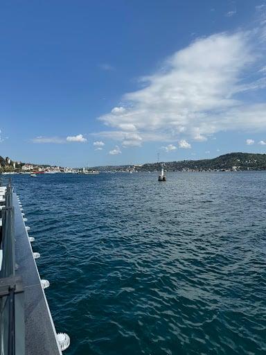 The Market at Bosphorus - Best Restaurant & Breakfast in İstanbul fotoğraf 7