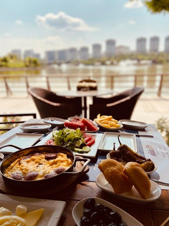 Elida Cafe fotoğraf 16