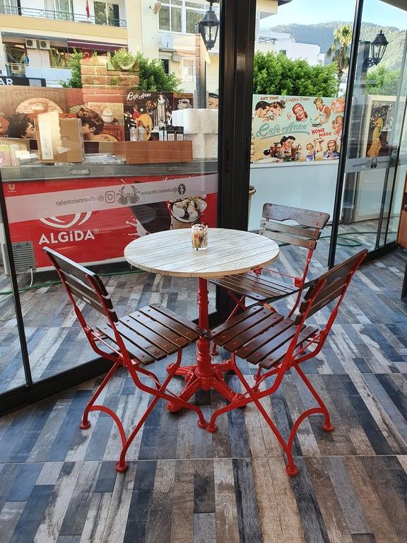 Cafe Anne fotoğraf 6