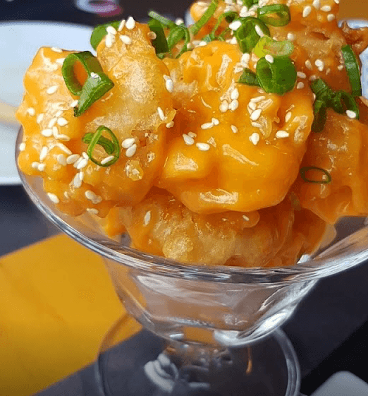 Sushinami Far East Cuisine fotoğraf 8