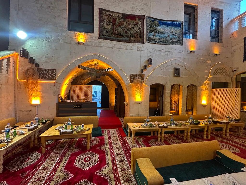 Urfa Sıra Gecesi fotoğraf 3