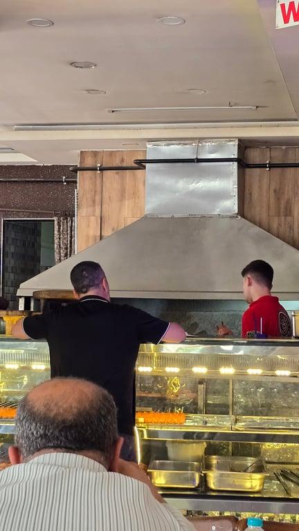 Kadir Usta Kebap Ve Lahmacun fotoğraf 6