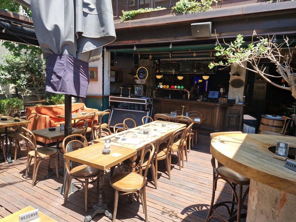 Aksi Cadde fotoğraf 8