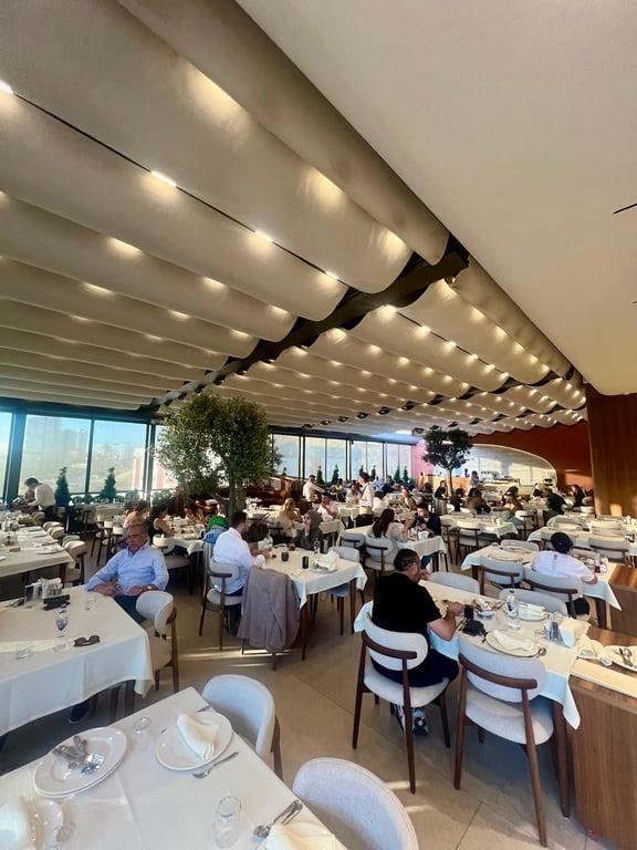 Sele Restaurant Çayyolu fotoğraf 7