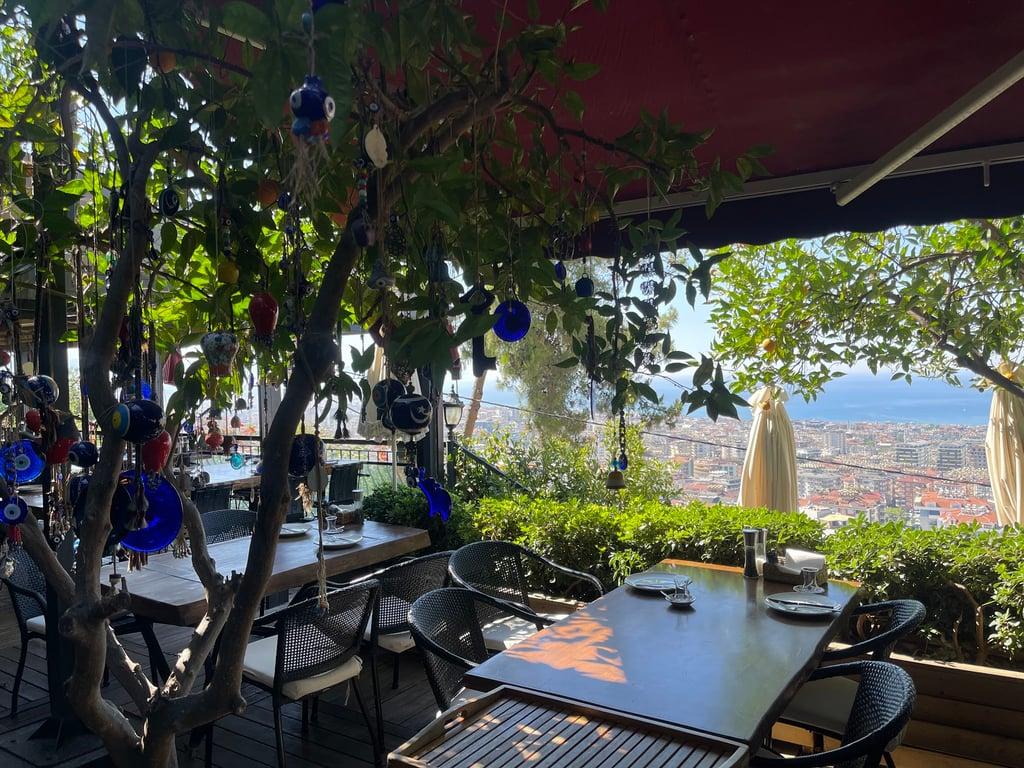 Zencefil cafe restaurant fotoğraf 13