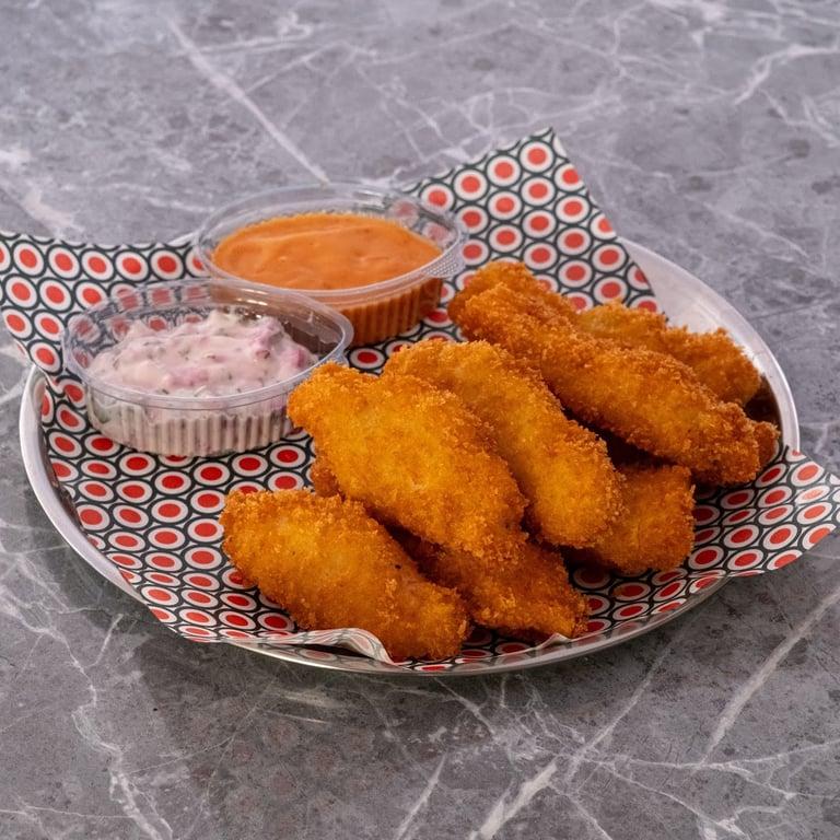 Pera Burger fotoğraf 10