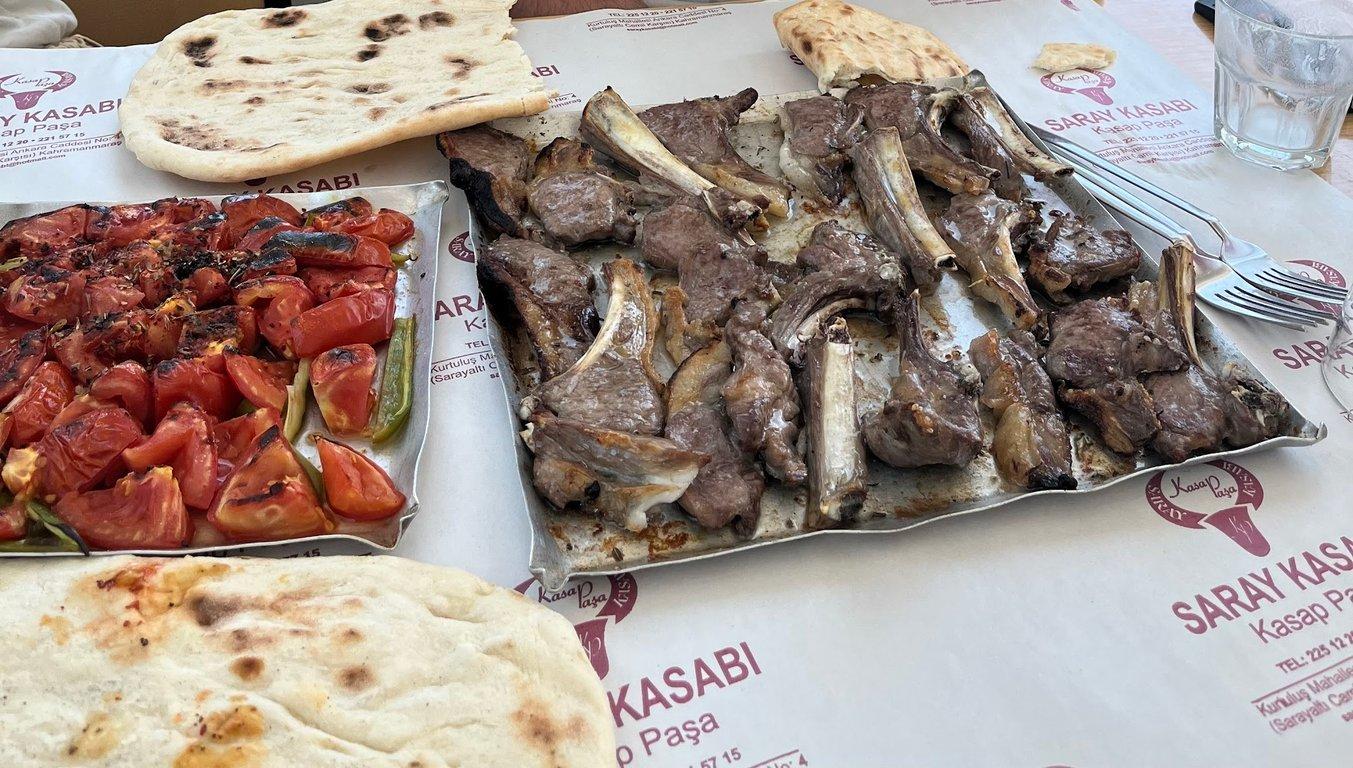 Saray Kasabı kasap paşa fotoğraf 12