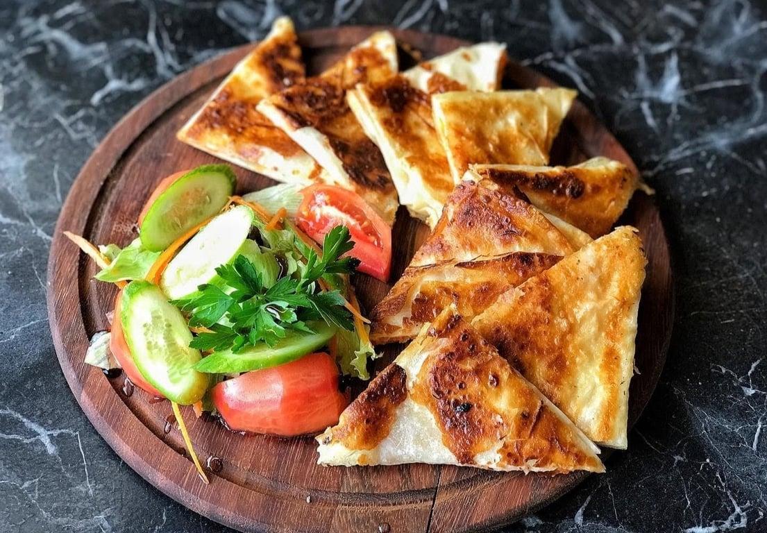 Treff Bistro Restaurant fotoğraf 4