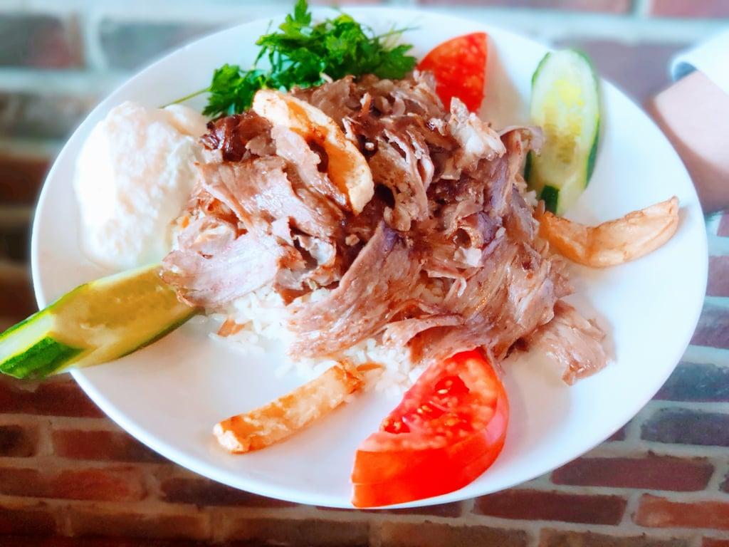 Etiş lahmacun fotoğraf 4