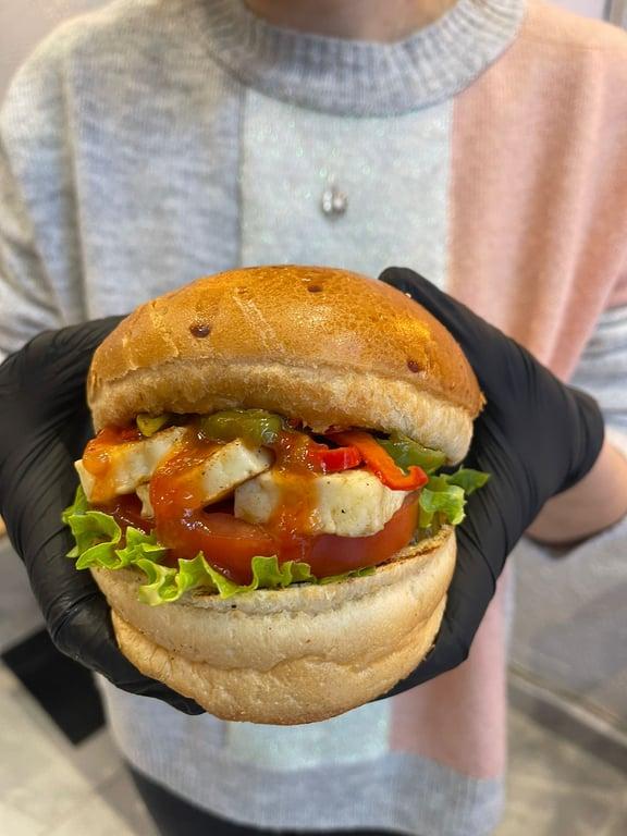 REEL BURGER fotoğraf 19